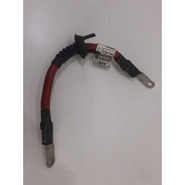 Cabo Positivo Polo Bateria Bmw X3 2013 2014 2015