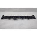 Guia Parachoque Bmw 320 2007 Traseiro Central 7058522 C8