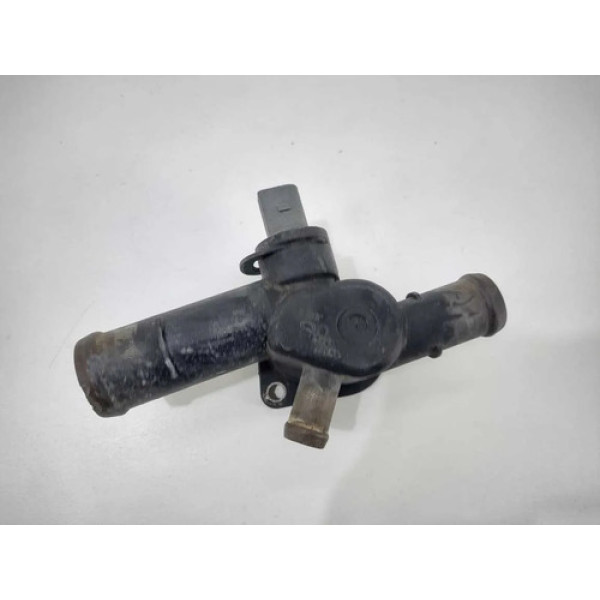 Flange Fluxo Agua Audi A4 2000