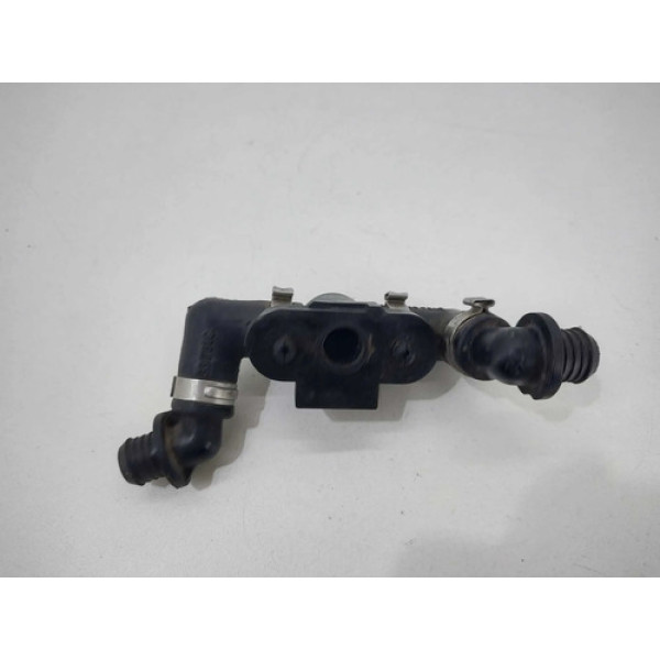 Unidade Sensor Pressao Ruptura Audi A4 2010