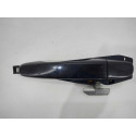 Maçaneta Externa Chevrolet Omega 2011 Traseira Direita Preto Traseira