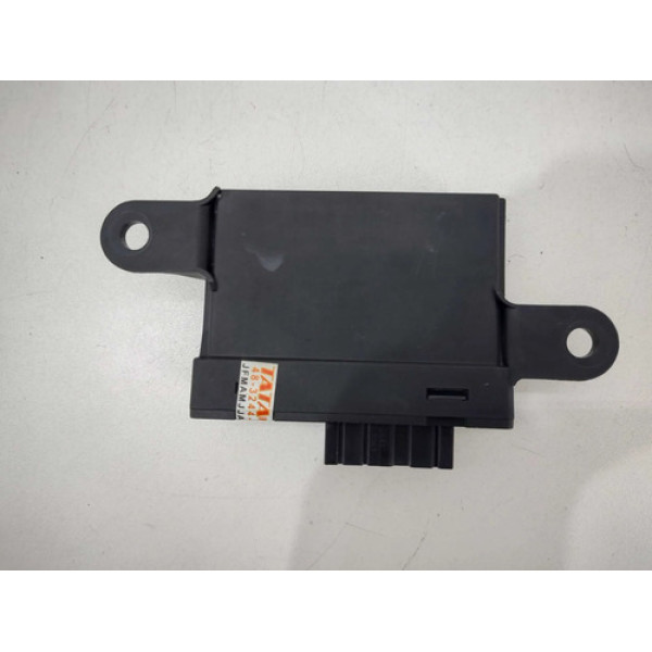 Modulo Sensor Estacionamento Cruze 2018 Preto