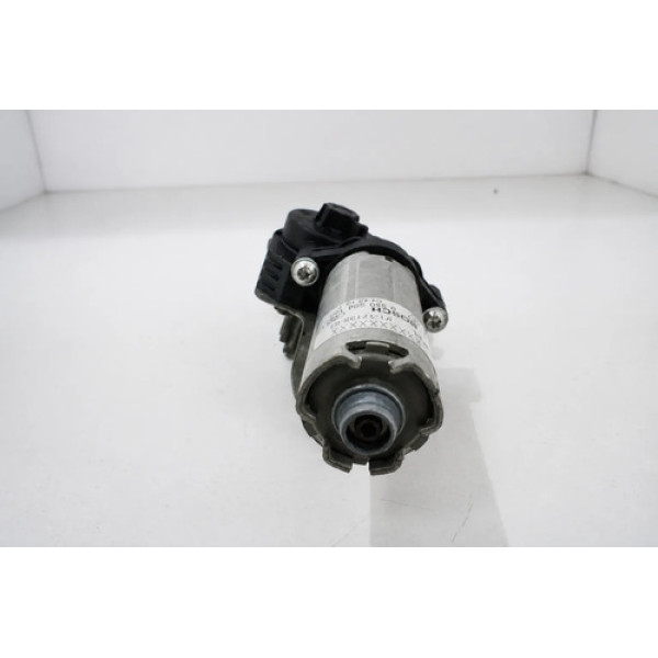 Motor Regulagem Banco Bmw 320i 2013 Dianteiro Direito