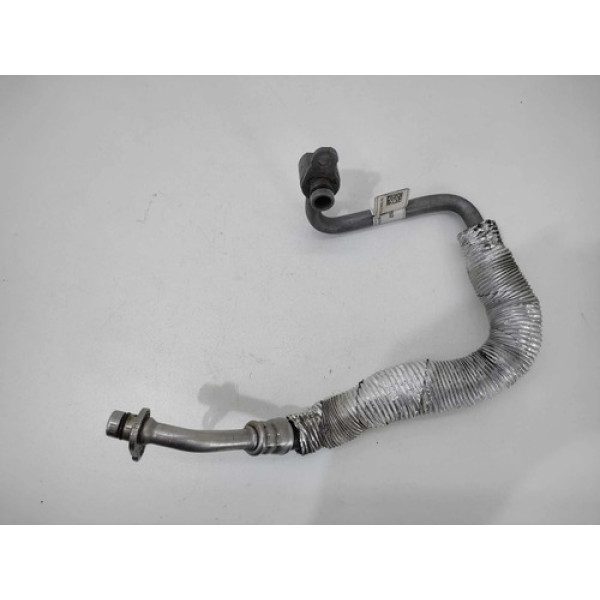 Cano Mangueira Turbina Oleo Bmw X1 2019