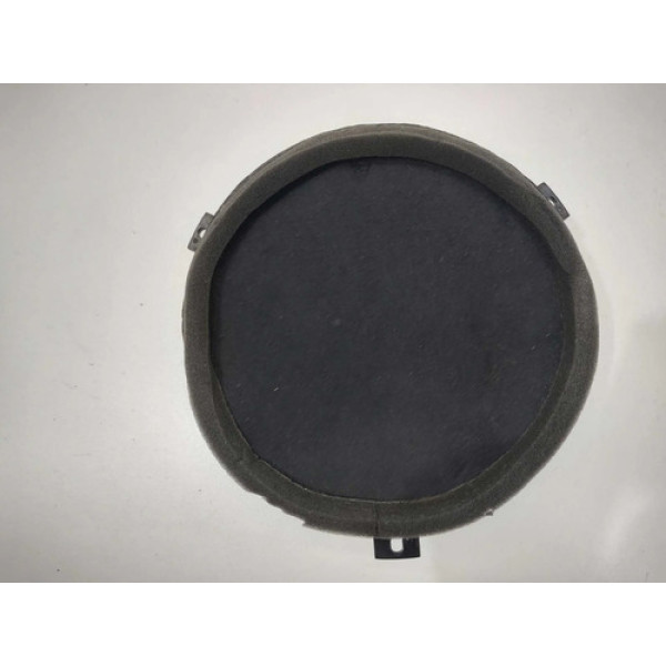 Alto Falante Jeep Cherokee 2012 2013 Dianteiro Esquerdo Preto