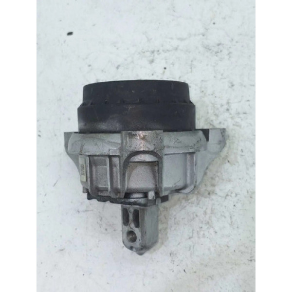 Suporte Coxim Motor Bmw 535 2011 2012 2013 Dianteiro Esquerd