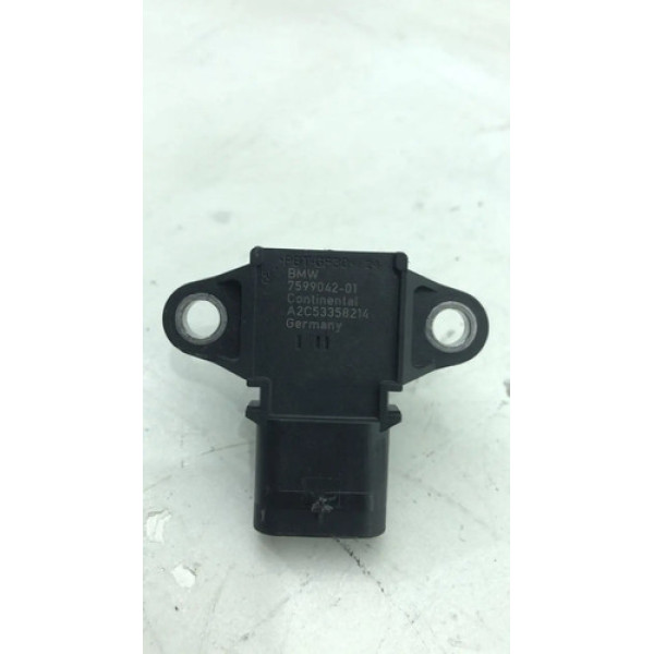 Sensor Map Fluxo Ar Bmw X4 X3 2013 A 2016