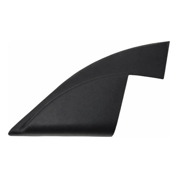 Acabamento Interno Retrovisor Hyundai Sonata 2012 Esquerdo