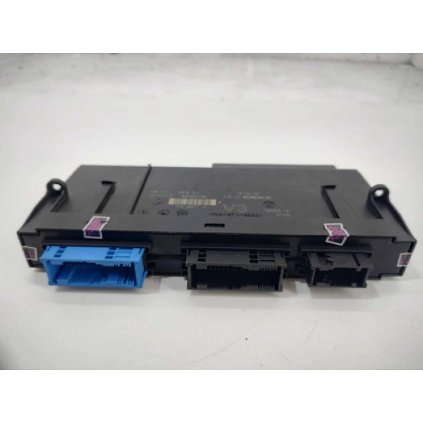 Modulo Conforto Bmw 550i 2011
