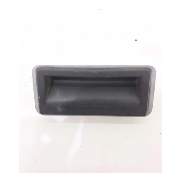 Maçaneta Porta Malas Audi A3 2003 Tampa Traseira