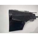 Acabamento Caixa Ar Audi A4 2002 2003 2004 Traseiro Esquerdo