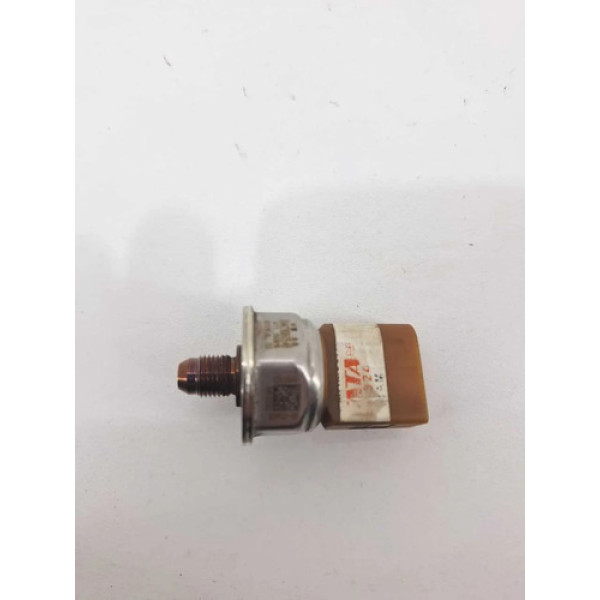 Sensor Pressao Combustivel Audi A3 2015