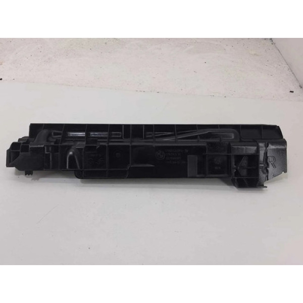 Suporte Radiador Bmw X1 2007 Lado Direito