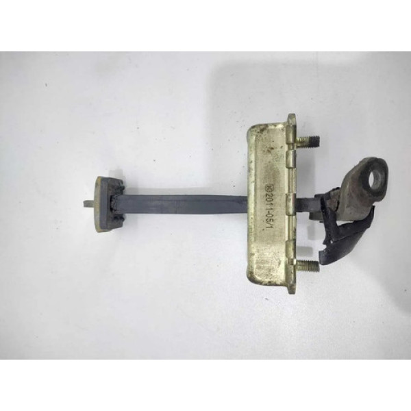 Limitador Porta Jac J3 1.4 2010 Traseira Esquerda