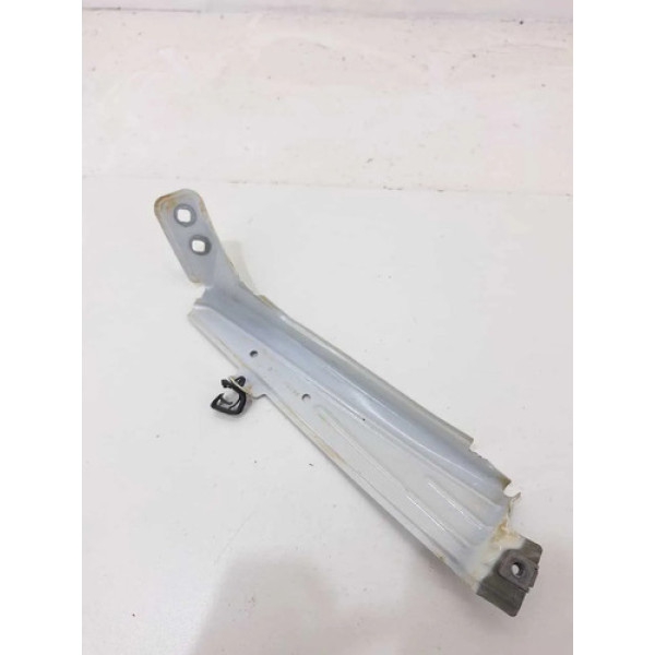 Suporte Alma Parachoque Bmw 328 2015 Dianteiro Direito