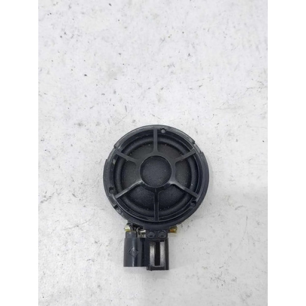 Alto Falante Tweeter Audi Q3 2016 2017 Dianteira Direita Preto