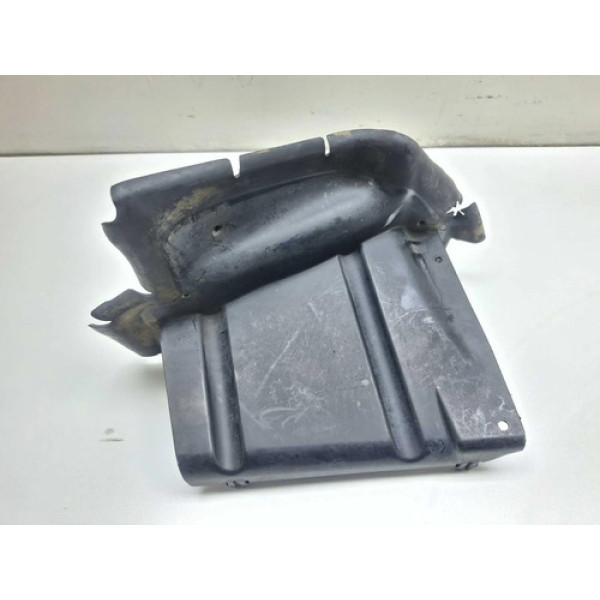 Defletor Suporte Radiador Volvo V60 2014 Direito