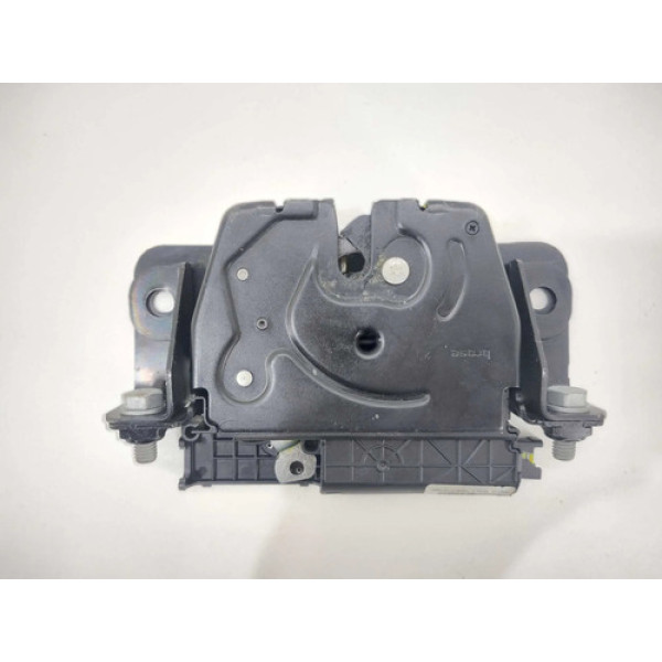 Fechadura Eletrica Tampa Traseira Bmw X3 2013 2014 2015