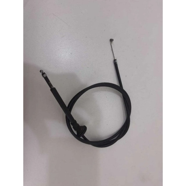 Cabo Abertura Capo Bmw X3 2013 2014 2015