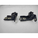 Par Dobradiça Chevrolet Captiva 2011 Dianteira Direita