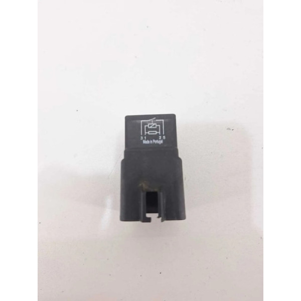 Conector Auxiliar Preto Bmw 328 2013