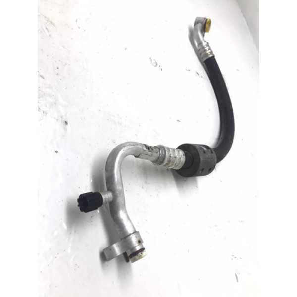 Mangueira Ar Condicionado Bmw 328 2013 2014 2015