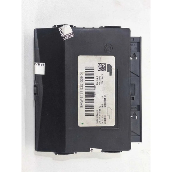 Modulo Conforto Ar Condicionado Bmw 328 2013