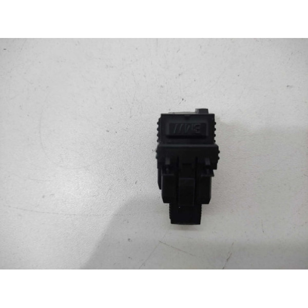 Sensor Pedal Luz Freio Bmw X3 2016