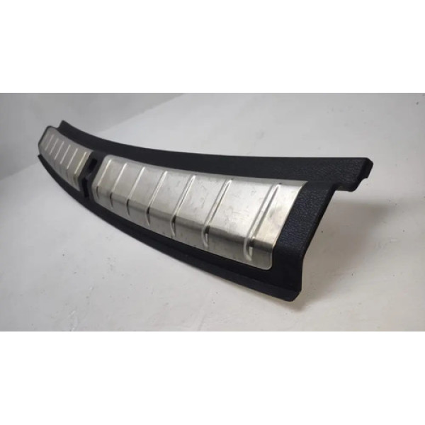 Moldura Soleira Acabamento Porta Malas Bmw X1 2018 7413689