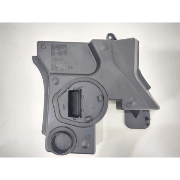 Protetor Lateral Motor Volvo V60 2014 Direito