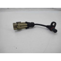 Chicote Conector Roda Gm Captiva 2012 Dianteira Esquerda