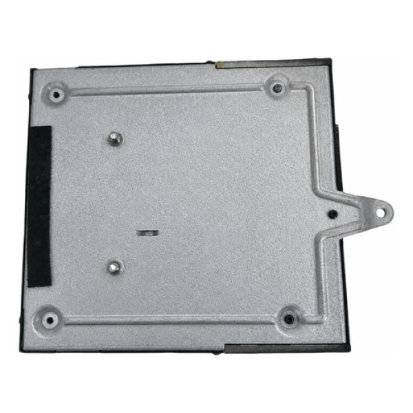 Modulo Amplificador Som Bmw 320i 2005 2006 Preto