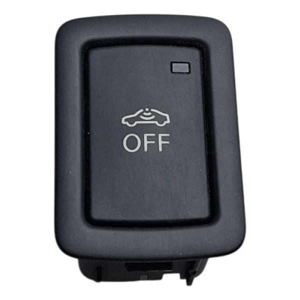 Botão Sensor Alarme Audi Q3 2015 Preto