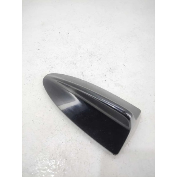 Capa Antena Teto Bmw X6 M Sport 2012 Preto