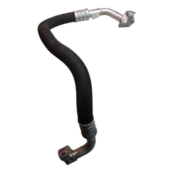 Duto Compressor Ar Condicionado Bmw X1 2018