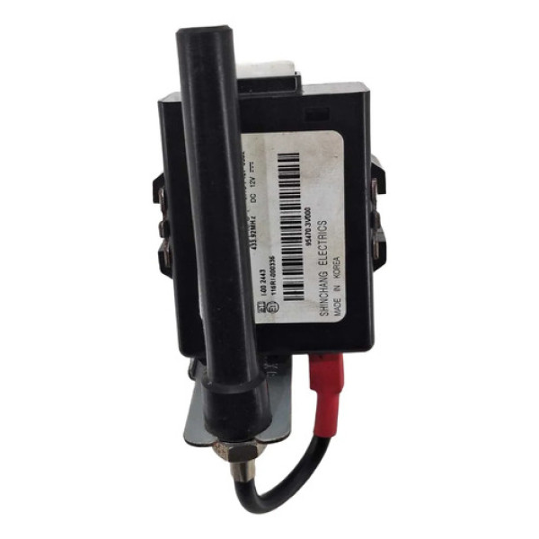 Modulo Central Eletrica Hyundai Azera 2012