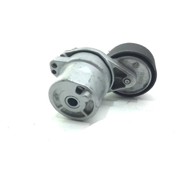 Tensor Esticador Alternador Correia Motor Mercedes C200 2012 Cinza/prata