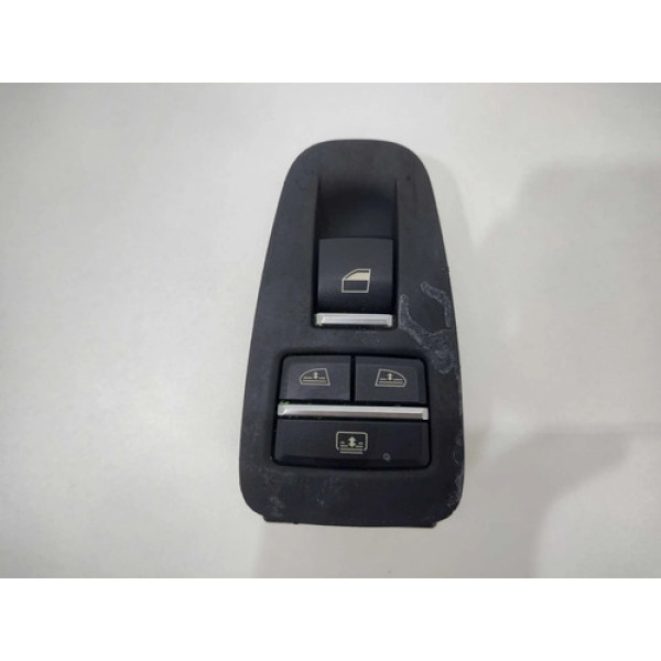 Botao Vidro Eletrico Bmw 535 Gt 2011 Traseira Direita