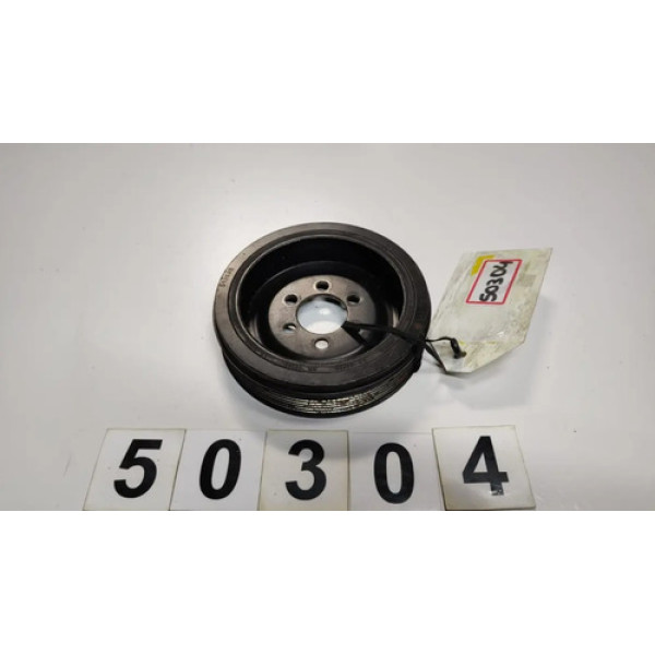 Polia Virabrequim Bmw 328i 2015  =50304 Pr109