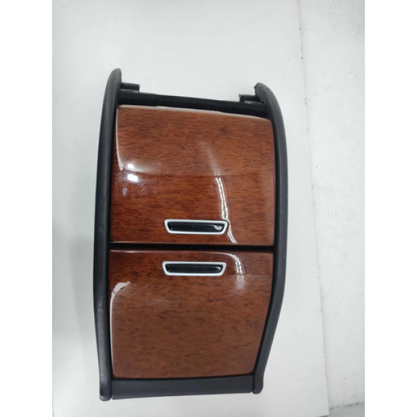 Porta Objetos Console Traseiro Central Hyundai Equus 2012