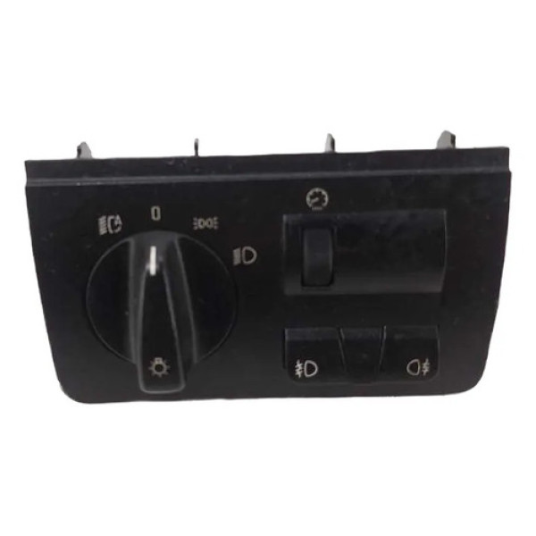Botao Chave Luz Farol Milha Bmw X5 2004