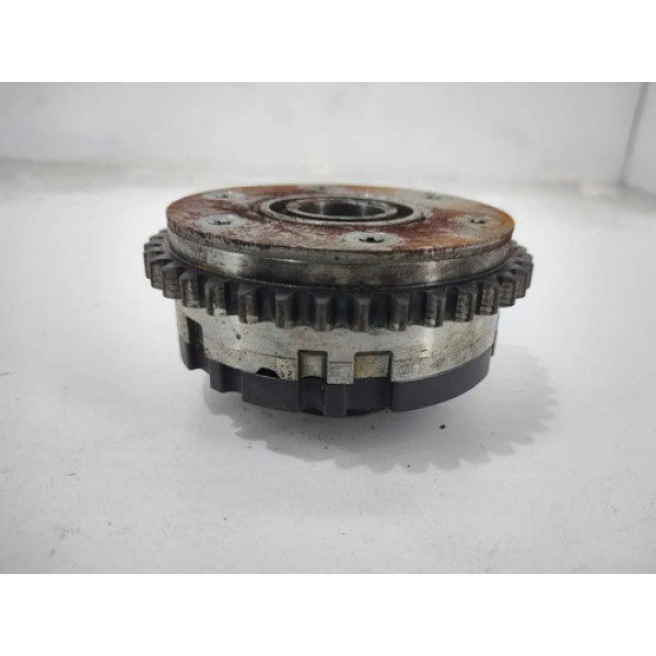 Polia Variavel Comando Valvula Admissao Volvo Xc60 2010