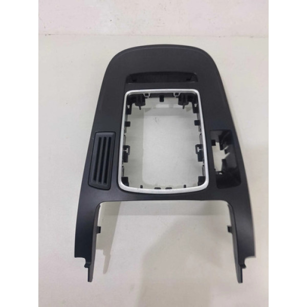Moldura Cambio Console Audi A4 2010