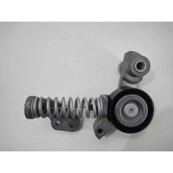Tensor Esticador Correia Polia Volvo Xc60 2014