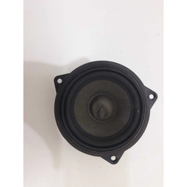 Alto Falante Bmw X1 2014 Dianteira Esquerda Preto