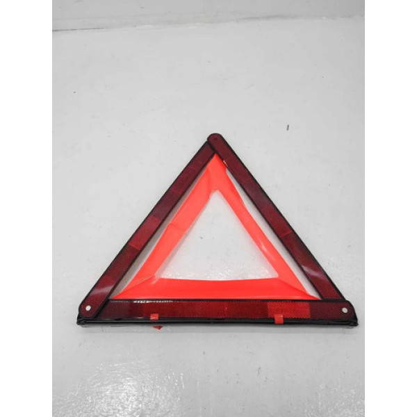 Triangulo Sinalizaçao Bmw X5 2015