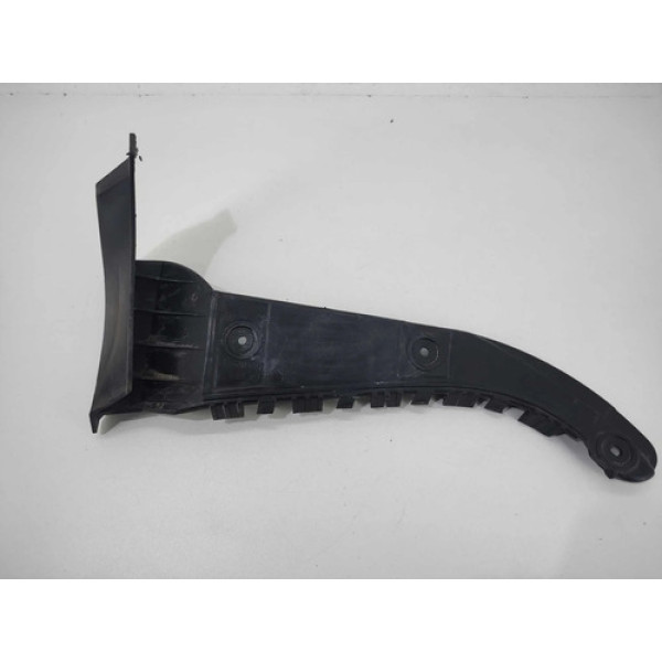 Suporte Parachoque Audi A6 1999 Traseiro Esquerdo