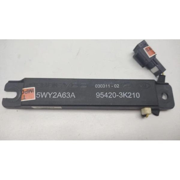 Sensor Keyless Ix35 2012 954203k210