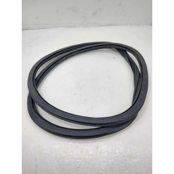 Borracha Porta Audi Q3 2013 2014 2015 Traseira Direita