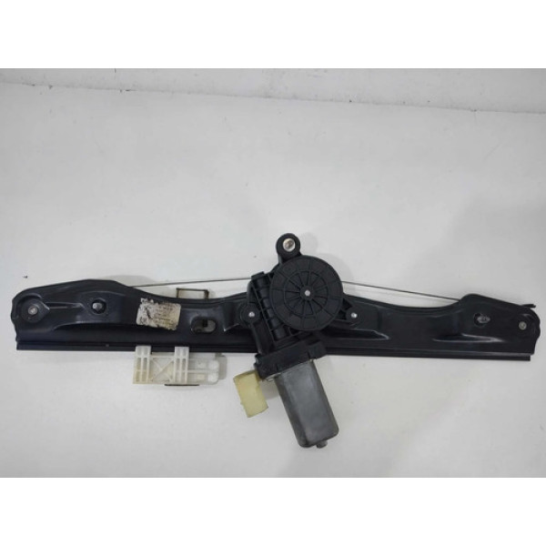 Maquina Vidro Bmw 320 328 2014 Dianteira Direita